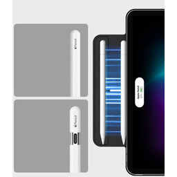 Etui ESR Rebound Magnetic do Apple iPad Pro