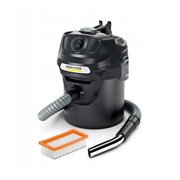 Odkurzacz do popiołu Karcher Ad 2 1.629-711.0