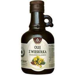 OLEOFARM Olej z wiesiołka, 250ml -> Odbiór