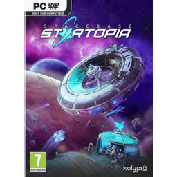 Gra PC PLAION Spacebase Startopia