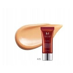 MISSHA M Perfect Cover BB Cream Mini -