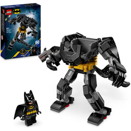 Lego DC Batman 76270 Zbroja Batmana zestaw klocki