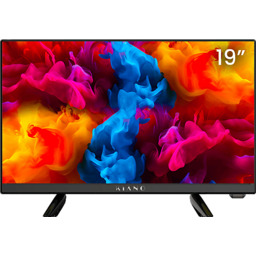 Telewizor LED KIANO Slim TV 19" Travel HD