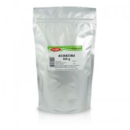 Kurkuma 500 g