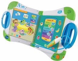 VTech Magi Book 602122 Edukacyjny