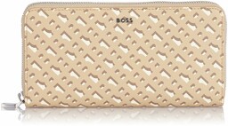 BOSS Liriel Ziparound MG - Zip_Around_Wallet Kobieta, Open