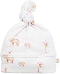 Czapeczka niemowlęca 50 Elephants / Yosoy