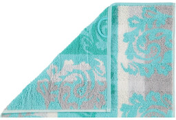 Cawo Ręcznik Noblesse Cashmere Mint