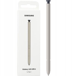 Rysik S Pen, na telefon, Samsung Galaxy S25