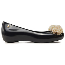 Baleriny Melissa Melissa Ultragirl Springtime Ad 35706 Czarny
