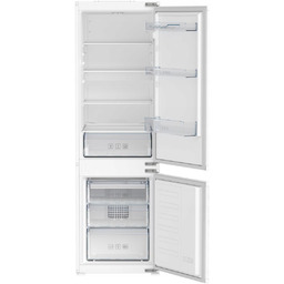 Lodówka do zabudowy Beko BCSA 285K4SN 271l 177,5