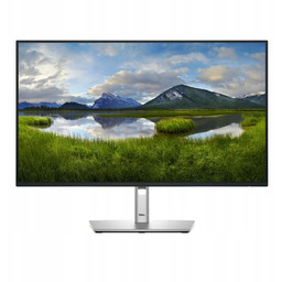 Monitor P2725H Ips Led Full Hd 27"