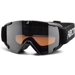 Arctica, Gogle narciarskie, G-1004 Junior