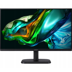 Monitor Led Acer EK321QHBI 31,5'' Full Hd Va