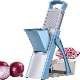 Szatkownica Reczna Do Warzyw Regulowana Krajalnica Szatkownica In