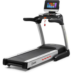 HMS PREMIUM BE6000 (2 CZĘŚCI) BIEŻNIA ELEKTRYCZNA SEMI