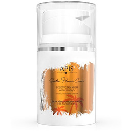 Apis Exotic Home Care Egzotyczny krem witalizujący