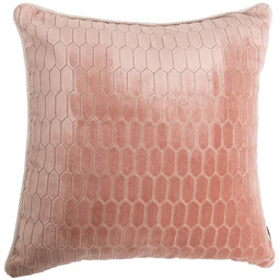 Poszewka dekoracyjna premium Dekora 50x50 cm geometryczna