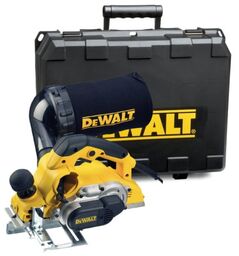 DeWalt D26500K - Strug elektryczny