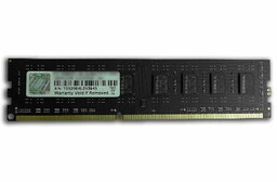 G.SKILL Pamięć DDR3 4GB 1600MHz CL11 512x8 1