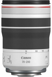 CANON Obiektyw RF 70-200 mm f/4L IS USM