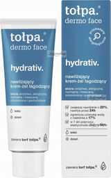 Tołpa - Dermo Face Hydrativ - Nawilżający krem