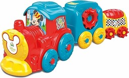 DISNEY BABY ACTIVITY TRAIN