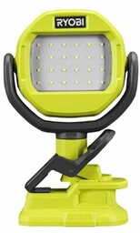RYOBI Lampa warsztatowa RLCL18-0 Zyskaj akumulator za 1