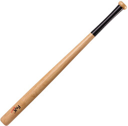 Fox Outdoor Kij Baseballowy 32'' Drewniany - Brązowy