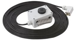 Trotec Termostat Professional IDS seria z kablem 10