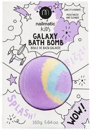NAILMATIC_Kids Bath Bomb kula do kąpieli dla dzieci