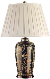 ELSTEAD LIGHTING Lampa stołowa BLACK BIRDS BLACKBIRDS-TL oprawa
