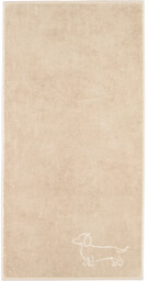 Cawo Ręcznik We love Dogs Companion Natur/Beige Komplet