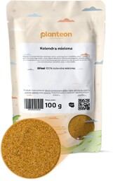 Kolendra mielona 10kg