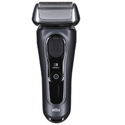 Braun, Golarka BRAUN Series 8 - 8413s