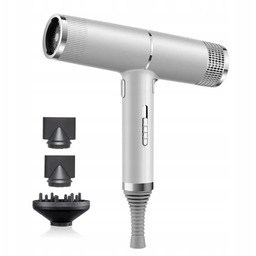 Suszarka Do Włosów 1000W Z Jonizacją Zimny Nawiew