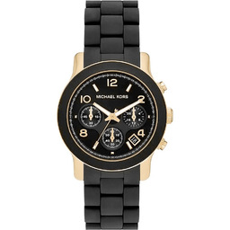 Zegarek Damski MICHAEL KORS Runway MK7385 + BOX