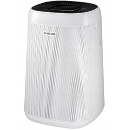 Oczyszczacz powietrza Samsung AX34R3020WW Hepa usuwa zapachy 34m²