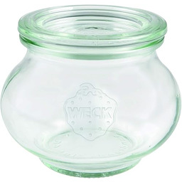 Weck Kieliszki do biżuterii # 902 250 ml