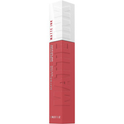 Maybelline Super Stay Matte Ink 170 Initiator