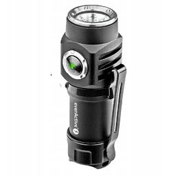 Latarka akumulatorowa Everactive FL-50R 500 lm Led