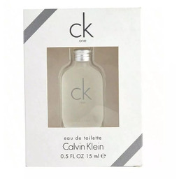CK One woda toaletowa spray 15ml