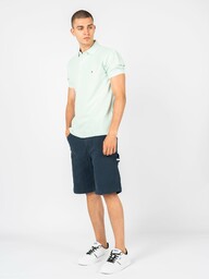 Tommy Jeans Szorty "Skater Jean Loose"