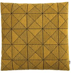 Muuto TILE Poduszka Dekoracyjna 50x50 cm Żółta