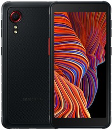 Smartfon Samsung Galaxy Xcover 5 (G525F) Enterprise Edition