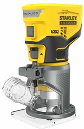STANLEY Frezarka SFMCW400B-XJ