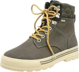 Buty damskie s.Oliver botki -38