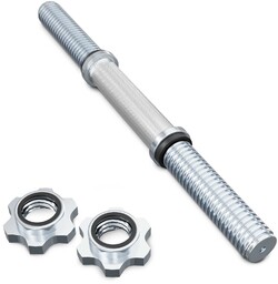 Hantla gryf krótki sztanga prosta 1szt. K-SPORT gryf