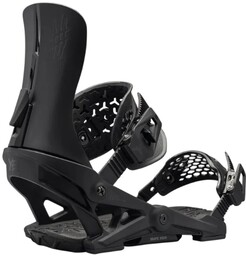 wiązania YES - Vetta Black (BLACK) rozmiar: M