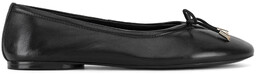 Baleriny Gino Rossi LAYLA-118070 Czarny